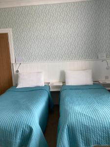 Hillcrest Bed & Breakfast