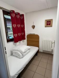 Appartements L'Epicea - Praz : photos des chambres