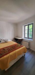 Maisons de vacances Maison avec vue panoramique : photos des chambres