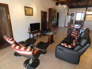 Maisons de vacances Castalan : photos des chambres
