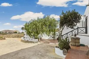 Casa El Burro - Tinguatón