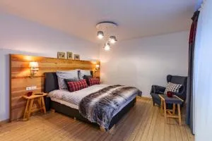 Zur Wurschtekammer - Retterode