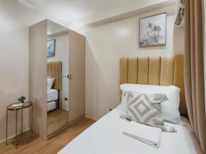 The Constant Cove β 3BR Condo Near Airport, Samal Island & Malls