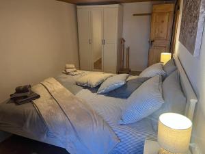 Apartman Cottage house Brest(Buzet) i ugodan odmor 