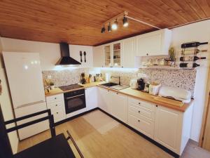 Apartman Cottage house Brest(Buzet) i ugodan odmor