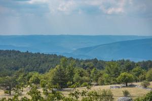 Apartman Cottage house Brest(Buzet) i ugodan odmor