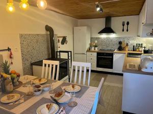 Apartman Cottage house Brest(Buzet) i ugodan odmor