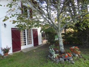 Maisons de vacances Au bourg : photos des chambres