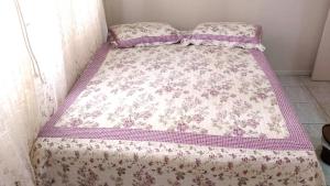 Apartamento quadra mar