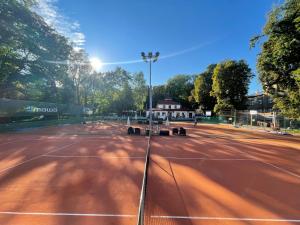 Włodary Tennis Junior