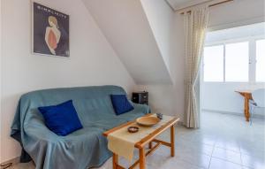 Amazing Apartment In Ciudad Quesada