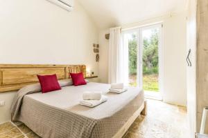 Villa Trullo Acquaro by Villa Plus