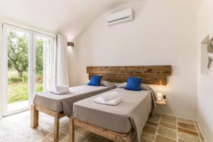 Villa Trullo Acquaro by Villa Plus