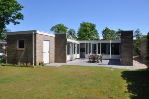 Duinland 27A - 4hvězdičkové hotely ve městě Sint Maartensvlotbrug