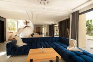 Villa Design à Marrakech