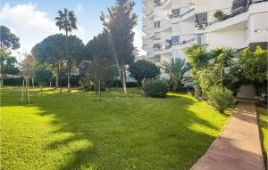 Nice Apartment In Benalmadena With Outdoor Swimming Pool