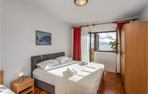 Stunning Apartment In Novi Vinodolski