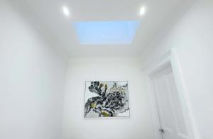 One-Bedroom Suite room in Hanover 71 Suites