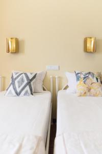 Budget Double or Twin Room - Attic - no pet allowed room in Hotel Universal