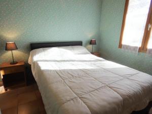 Maisons de vacances La prairie : photos des chambres