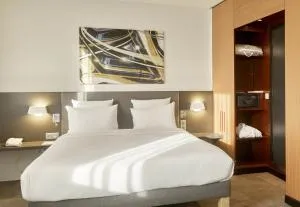 B&B HOTEL Paris Nord 18ème - 奥贝维利埃