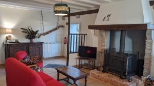 Maisons de vacances Pechicou : photos des chambres