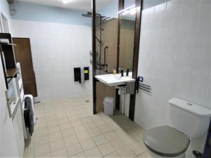 Maisons de vacances Pechicou : photos des chambres