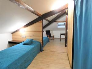 Maisons de vacances Pechicou : photos des chambres