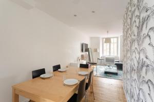 Appartements L'ECRIVAIN by Cocoonr : photos des chambres