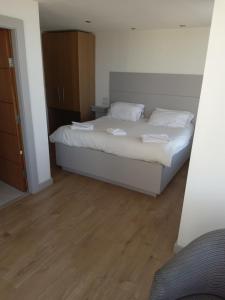 Standard Double Room room in Skye Oceans Hotel