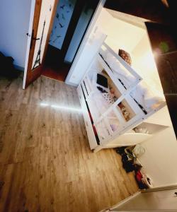 Appartements Roanne Apparts : photos des chambres