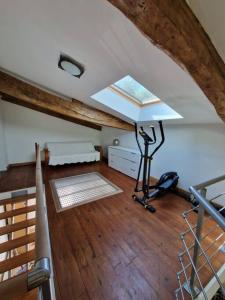 Villas Demeure en pierre avec piscine privee : photos des chambres