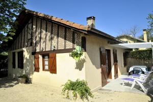 Le gemmeur - 3hvězdičkové hotely ve městě Soustons