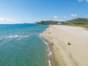 4 Mori Family Village - Villaggio per Famiglie img26