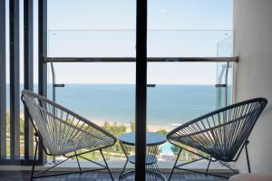 CSJ Tower Apartment Vung Tau, Bắp Homestay