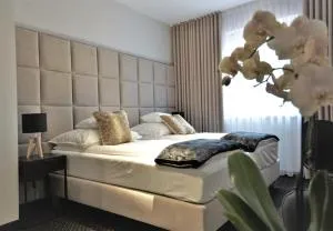 Włodary Tennis Junior - 琴斯托霍瓦