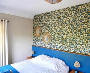 Maisons de vacances Les sables landais : photos des chambres
