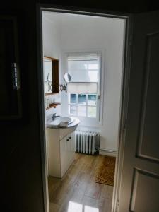 Maisons de vacances Les sables landais : photos des chambres