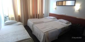 Triple Room room in Hotel Universal