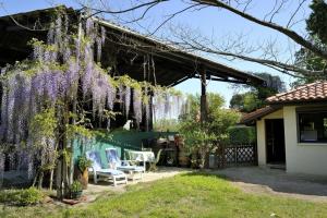 L'ecureuil - 3hvězdičkové hotely ve městě Soustons