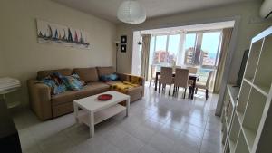 Apartamento San Sebastian IF Benidorm