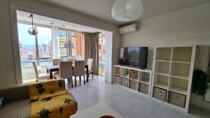 Apartamento San Sebastian IF Benidorm