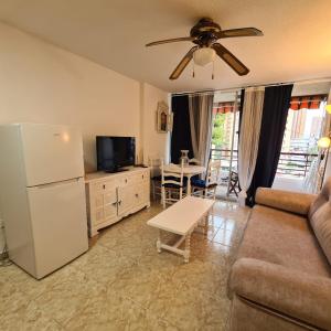 Apartamento Piscis 3 IF Benidorm