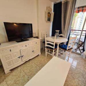 Apartamento Piscis 3 IF Benidorm