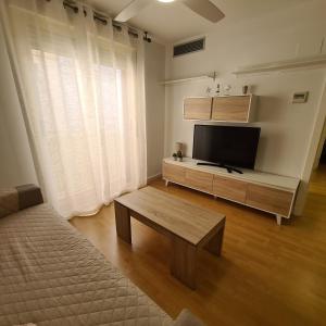 Apartamento Cruzamar IF Beach