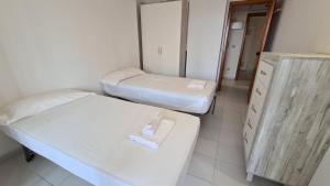 Apartamento San Francisco IF Benidorm