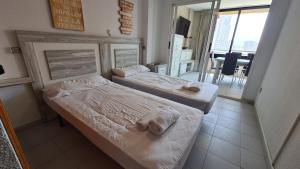 Apartamento San Francisco IF Benidorm
