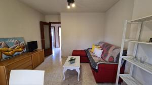 Apartamento Monver IF Benidorm