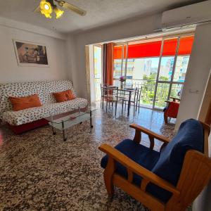 Apartamento Miramar IF Poniente