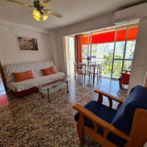 Apartamento Miramar IF Poniente